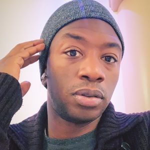 Meet your Posher, Jason